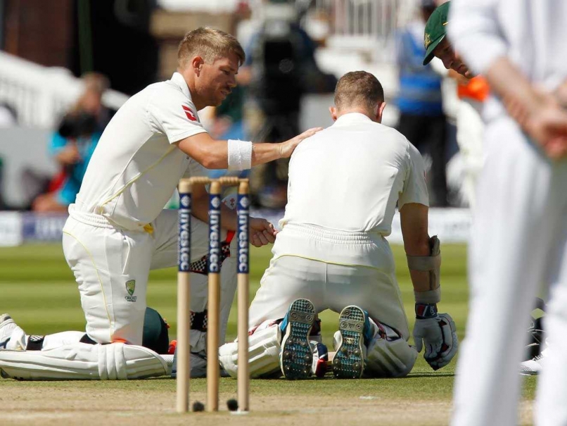 The Ashes: Buoyant Australia Still Face Selection Issues