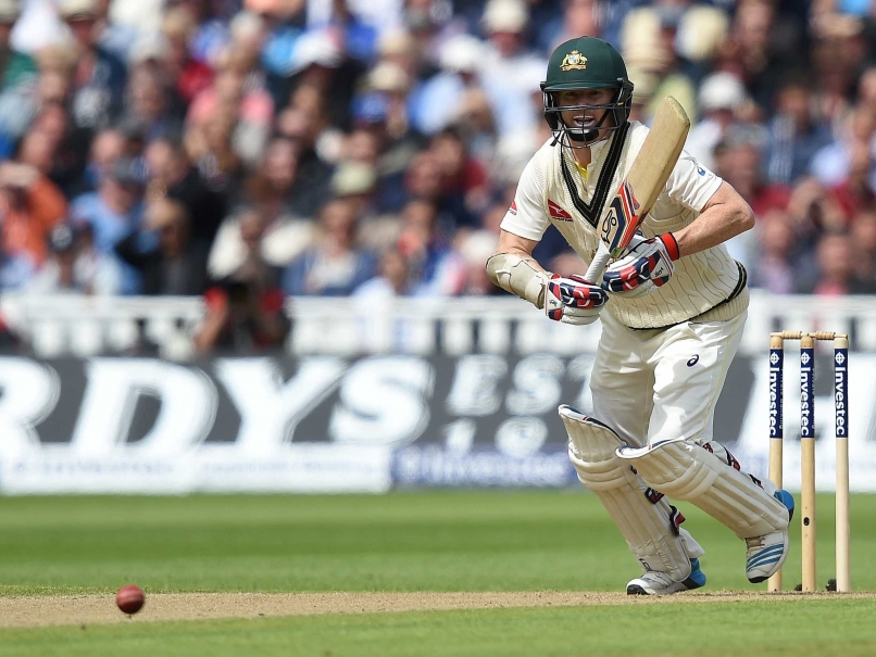 Ashes 2015: Chris Rogers Laments Australia's Lack of Fight