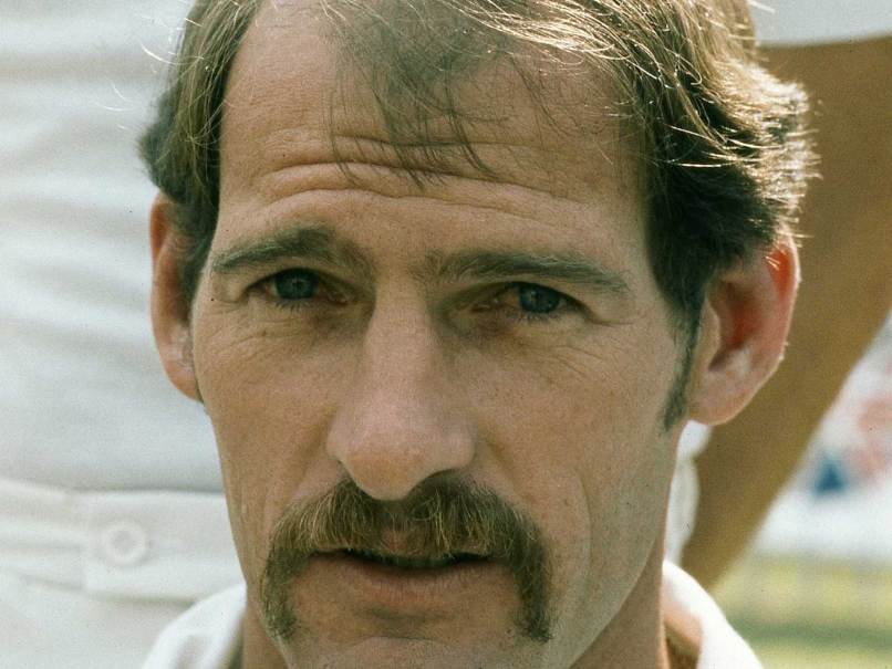 Richard Hadlee Pays Tribute to 'Magnificent' Clive Rice