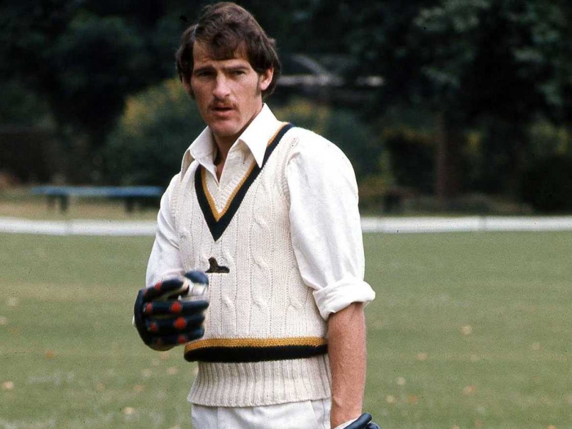Clive Rice Inspired a Generation of South African Cricketers: International Cricket Council