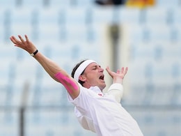 Dale Steyn Joins 400 Test Wicket Club Dale Steyn Joins 400 Test Wicket Club