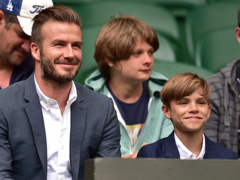 David Beckham Reaches Agreement to Build New MLS Stadium in Miami