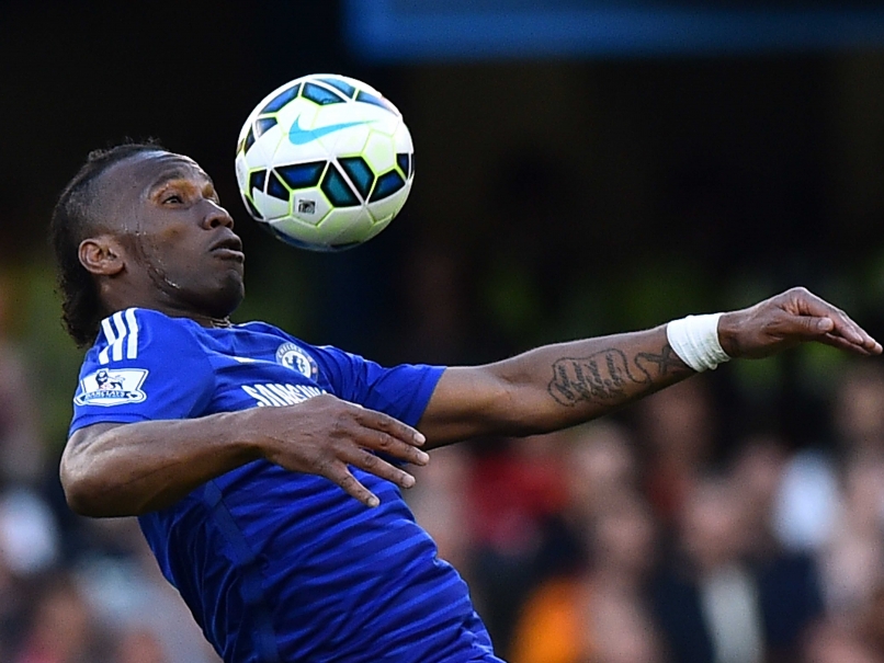 Didier Drogba Joins Montreal Impact in Major League Soccer Transfer