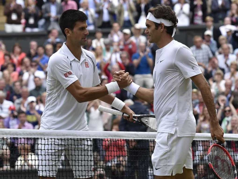 Novak Djokovic Thrashes Kei Nishikori to Set up Australian Open Semi-Final Clash With Roger Federer