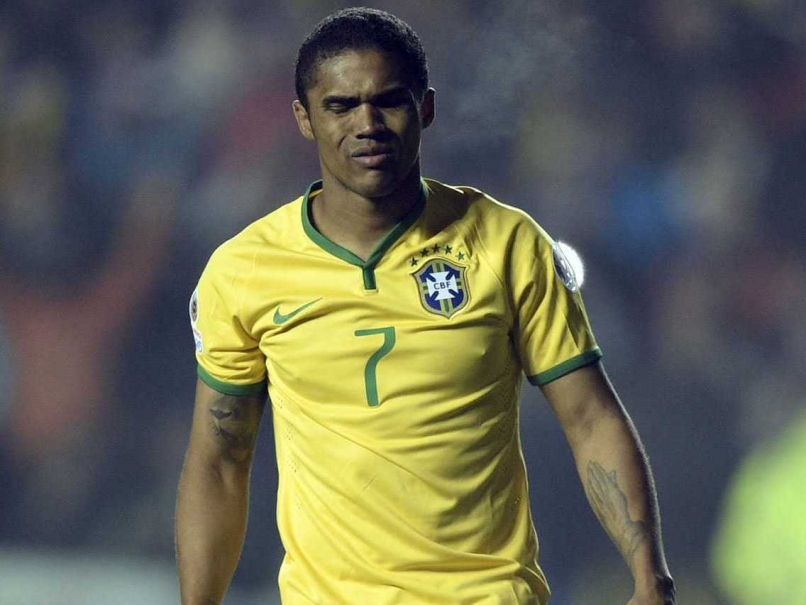 Bayern Munich Sign Douglas Costa From Shakhtar Donetsk