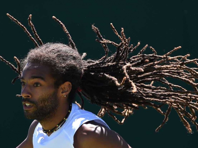 Dustin Brown - Dreadlocks and More