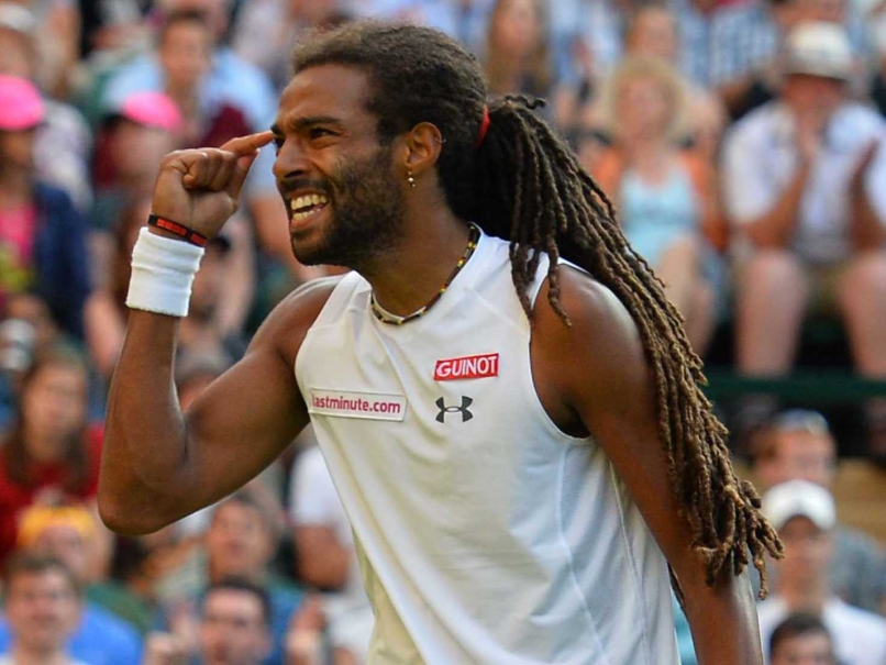 102nd-Ranked Player Has Nadal's Number