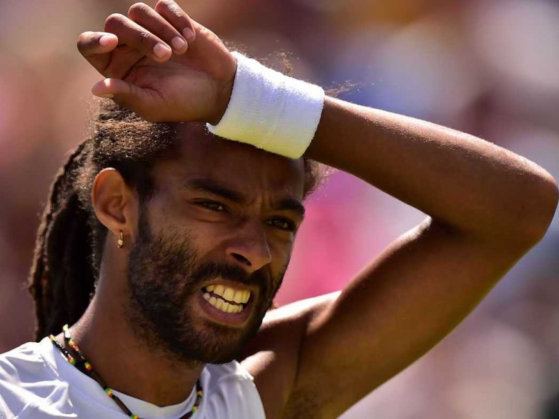 Wimbledon: Rafael Nadal's Conqueror Dustin Brown Downed by Viktor Troicki