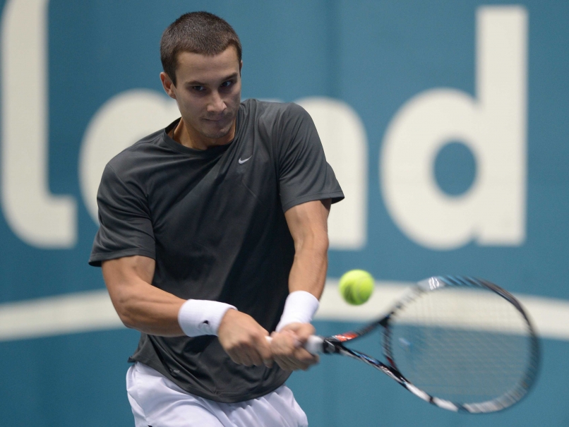 Davis Cup: Double Trouble For Spain In Vladivostok