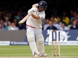 Gary Ballance will be Back, says his Ashes Replacement Jonny Bairstow Gary Ballance will be Back, says his Ashes Replacement Jonny Bairstow