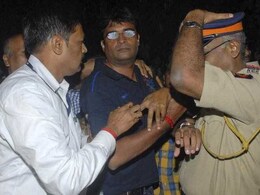 India Cements to Move Supreme Court Against Suspension of Chennai Super Kings India Cements to Move Supreme Court Against Suspension of Chennai Super Kings