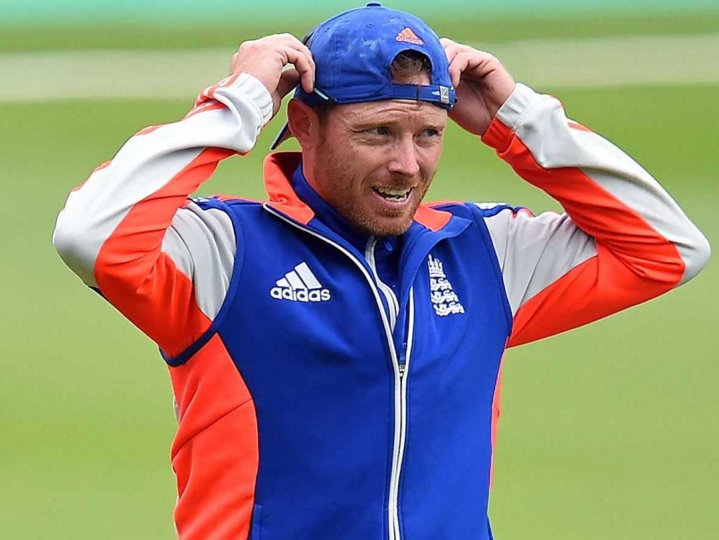 The Ashes 2015: Alastair Cook Backs Ian Bell to Come Good at Number Three