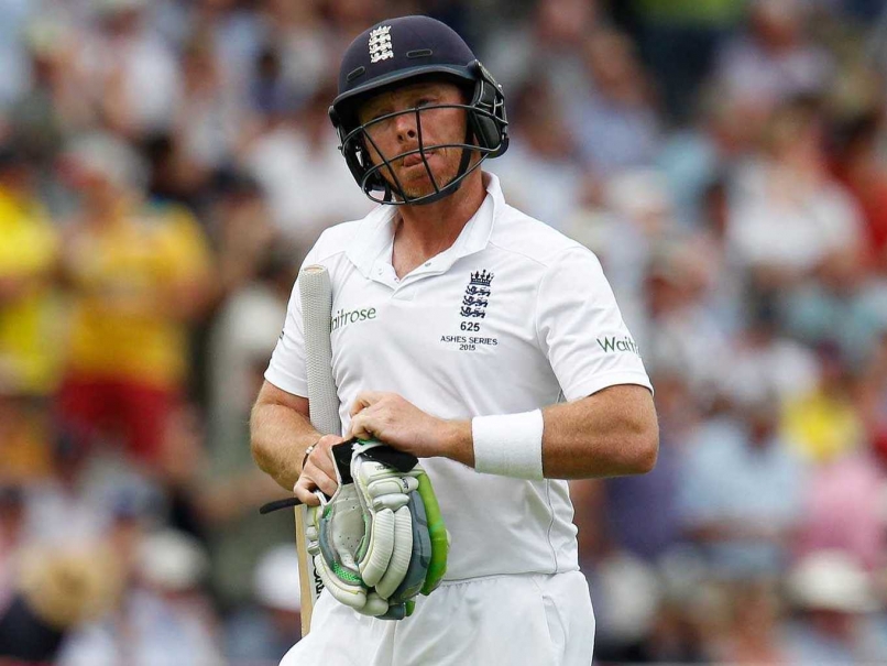 Ashes 2015: Last Ring for Ian Bell in Third Test, Feels Geoffrey Boycott