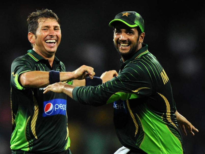 Pakistan Cricket Board Happy With 'Youngsters' in Sri Lanka