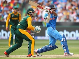 Tickets for India-South Africa Match at Wankhede to Cost Rs 1000-5000 Tickets for India-South Africa Match at Wankhede to Cost Rs 1000-5000