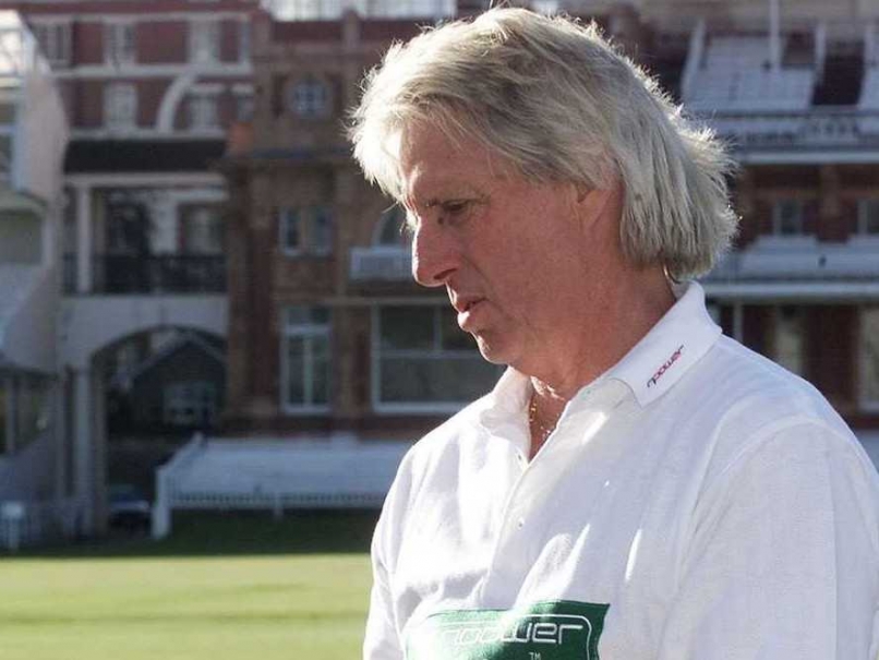 Jeff Thomson to Train Mumbai Pacers Ahead of Domestic Season