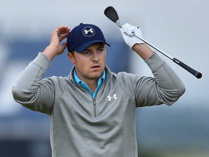 The British Open: Jordan Spieth Fails in Triple Crown Bid