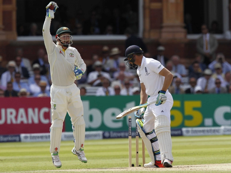 Jos Buttler Follows Adam Gilchrist's Example of Knowing When it's Time to go