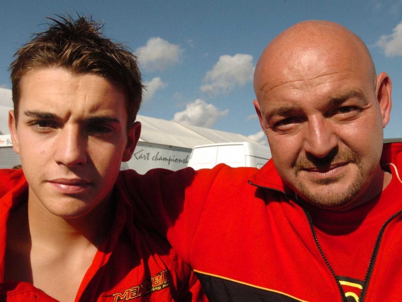 French President Francois Hollande Leads Tributes to 'Great Hope' Jules Bianchi
