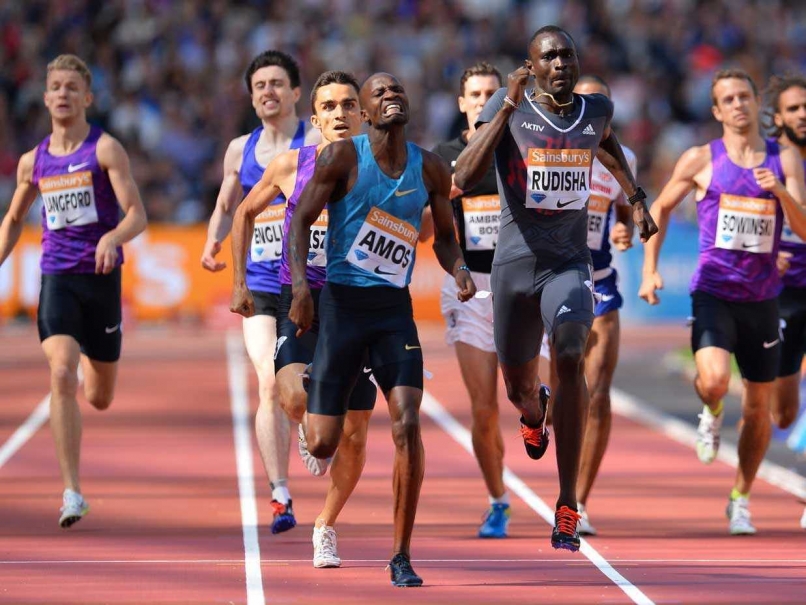 Russia, Kenya Face 2016 Rio Olympics Threat After New Revelations