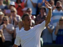 Lleyton Hewitt Not Guaranteed Davis Cup Captaincy, Says Tennis Australia Lleyton Hewitt Not Guaranteed Davis Cup Captaincy, Says Tennis Australia