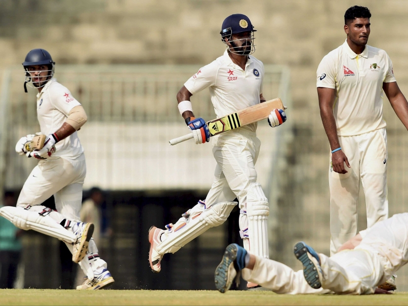 Ranji Trophy: Mumbai March Into Final Despite Tons From Naman Ojha, Harpreet Singh