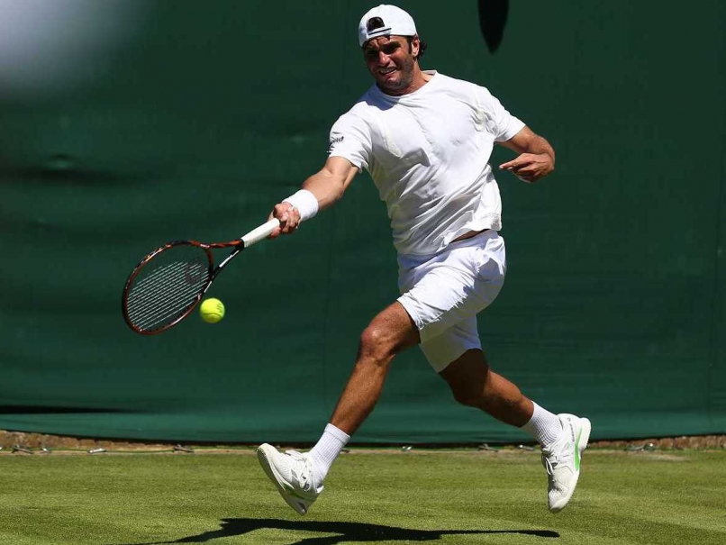 Wimbledon: Tunisian Star Malek Jaziri Urges Tourist Support in Fightback After Gun Massacre