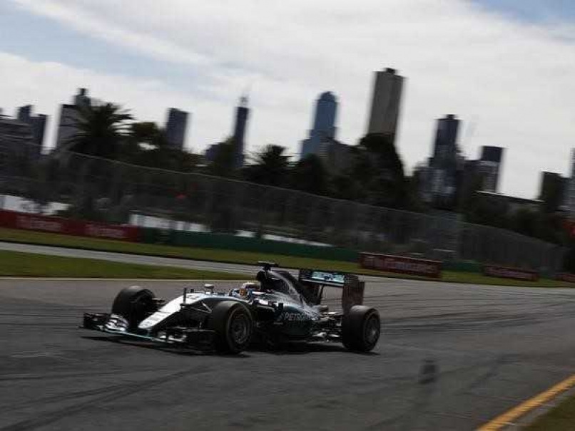 Mercedes to Sue Ferrari Defector Over Data Theft: Sources