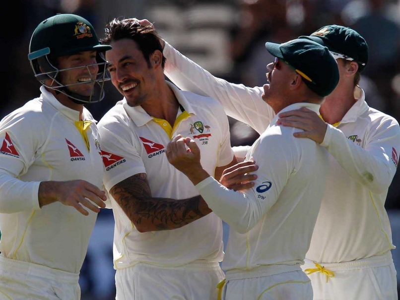 Ashes 2015: Australia Rout England by 405 Runs to Level Series