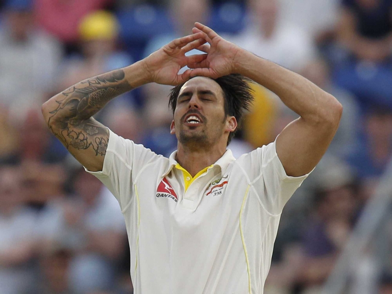 How Phil Hughes' Death Subdued Aggressive Mitchell Johnson