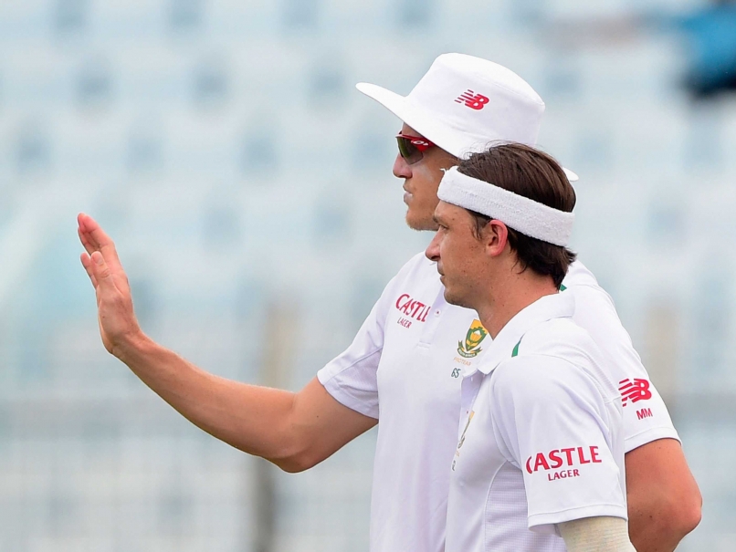 Morne Morkel Says South Africa Will Prove Why They Are No. 1