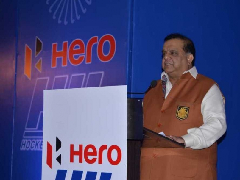 No Regrets Over Sacking, Paul van Ass Was Incompetent: Narendra Batra