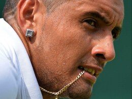 Nick Krygios to Play Davis Cup Tie for Australia Nick Krygios to Play Davis Cup Tie for Australia