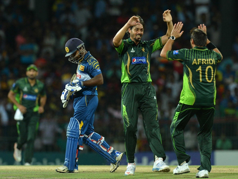 Sanath Jayasuriya Optimistic About Revival of Cricket in Pakistan