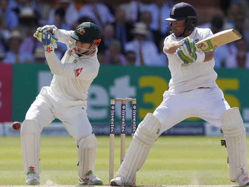 The Ashes 2015: Attached to Brad Haddin, Hard for me to Replace Him, Says Peter Nevill