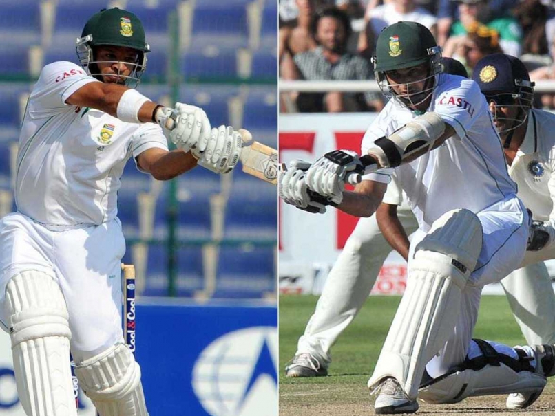 South African Batsmen Alviro Petersen, Ashwell Prince in Record 501-Run Partnership