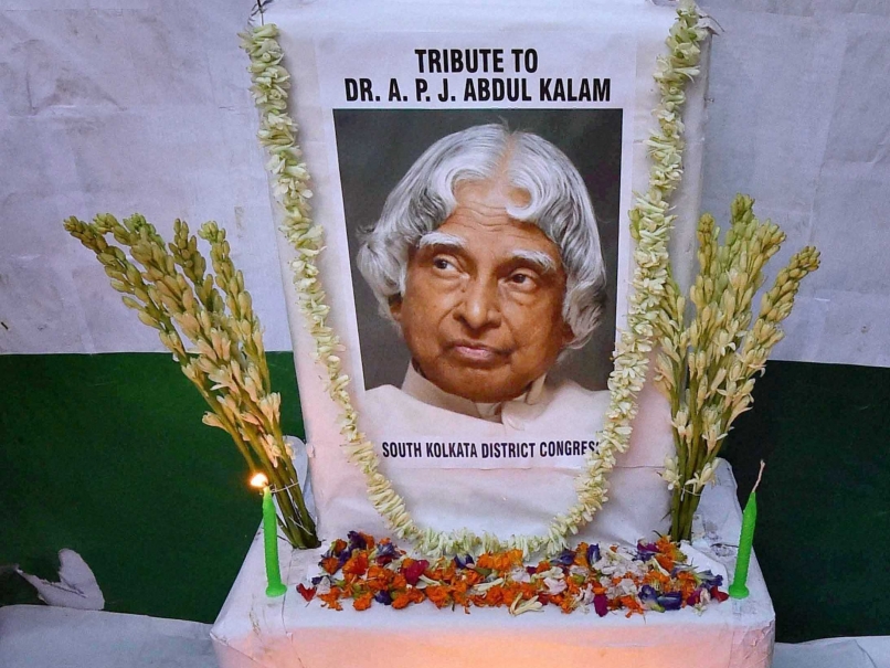 Can't Order Closure of Liquor Shops for President Kalam's Funeral: Madras High Court