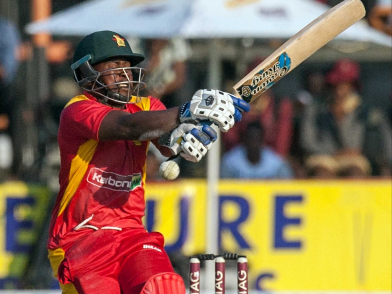 Prosper Utseya Makes Racism Allegation Against Former Zimbabwe Captain Alistair Campbell