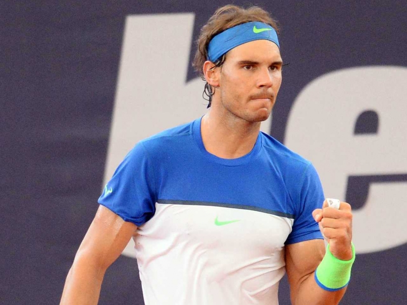 IPTL: Rafael Nadal to Lead Indian Aces in 2015 Season