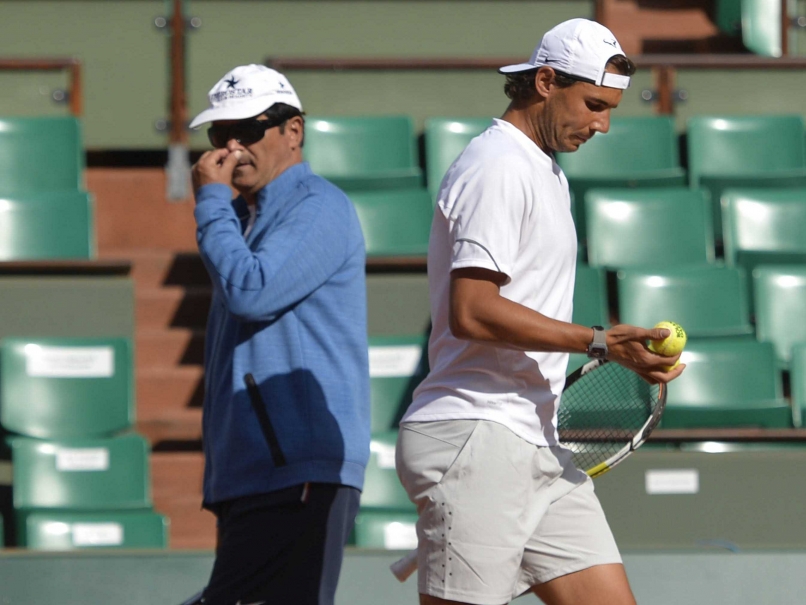 John McEnroe Says Struggling Rafael Nadal Needs New Coach