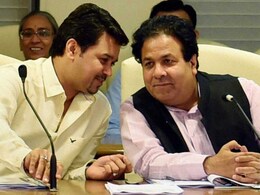 IPL Scam: 'BCCI Scared of Banning Chennai Super Kings, Rajasthan Royals After Kochi Fiasco' IPL Scam: 'BCCI Scared of Banning Chennai Super Kings, Rajasthan Royals After Kochi Fiasco'