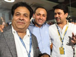 BCCI to Challenge Lahoti Report Over Kochi Tuskers BCCI to Challenge Lahoti Report Over Kochi Tuskers
