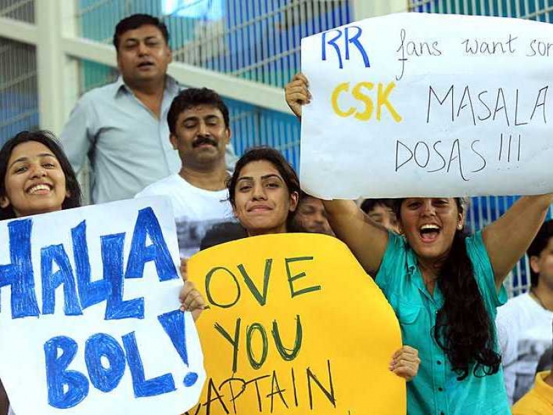 IPL Betting Scandal 2013 Highlights: Chennai Super Kings, Rajasthan Royals Pay For Meiyappan, Kundra's Misdemeanours