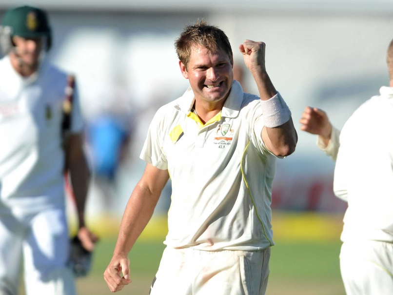 Ryan Harris Backs Ashes Pacers to Come Good Against New Zealand