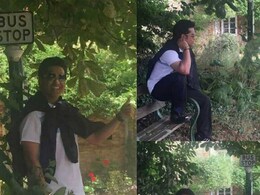 Fare Play: Sachin Tendulkar Reveals Bus Stop Cry for Help was Prank Fare Play: Sachin Tendulkar Reveals Bus Stop Cry for Help was Prank