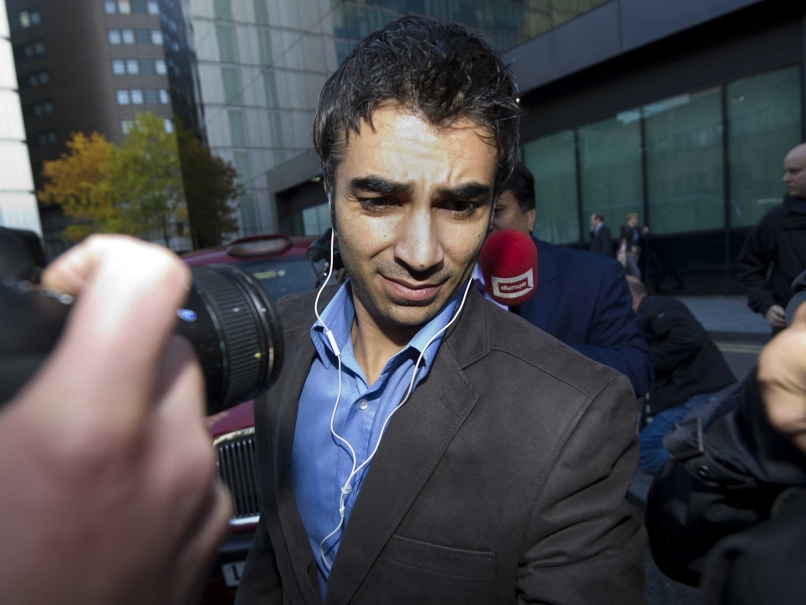 ICC Anti-Fraud Body Head Ronnie Flanagan Says Cricket Can Never Be Corruption Free