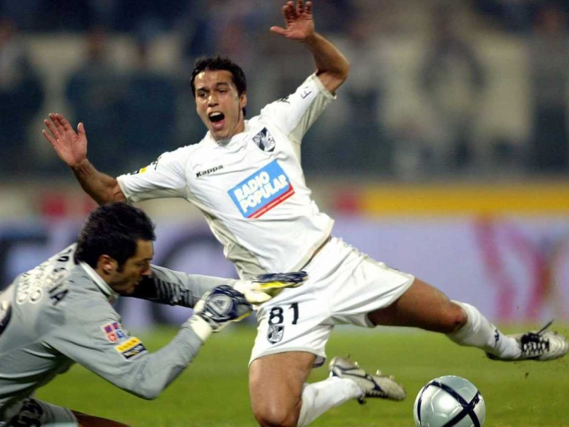 Indian Super League: Mumbai City FC Sign Tunisia's Selim Benachour