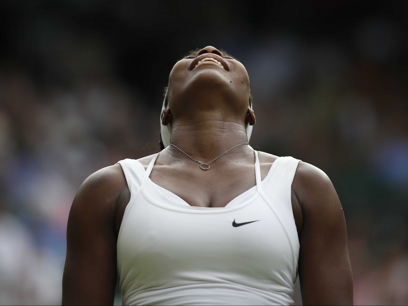 Serena Williams is Superwoman With Brains and Power: Martina Navratilova