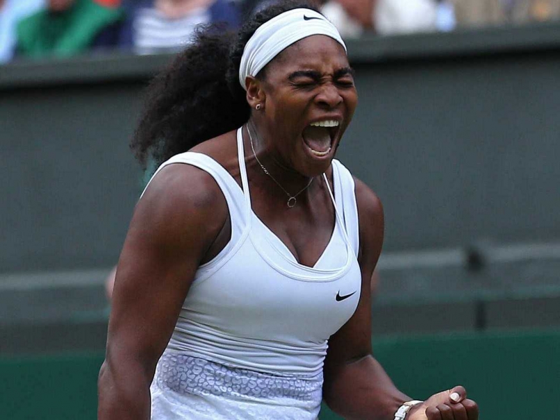 Wimbledon 2015 Highlights: Ruthless Serena Causes Another Heartbreak for Sharapova, Storms Into Final