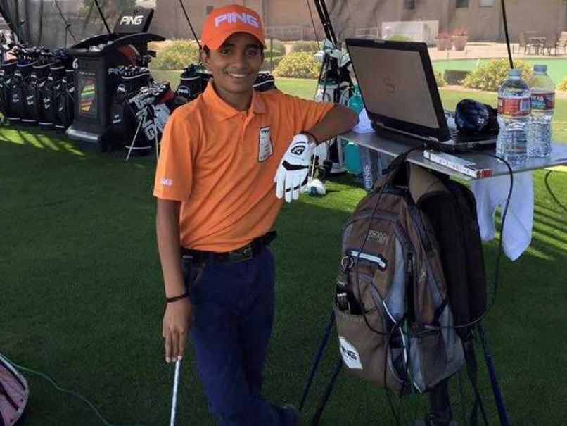 India's Shubham Jaglan Clinches Maiden European Junior Golf Title